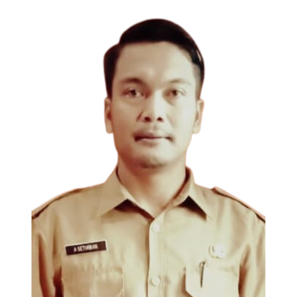 agus setiawan